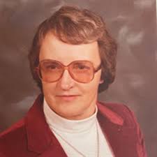 Lois Norine Kenney Robinson-Hedges Obituary August 13, 2021