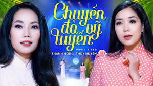 Chuyến Đò Vỹ Tuyến