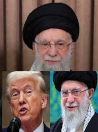 Iraq's top Shiite cleric, Grand Ayatollah Ali Sistani, warns that targeting  Iran's leadership could trigger “widespread chaos that would exacerbate the  suffering of its people and severely harm everyone's interests.” The  Iran-Israel