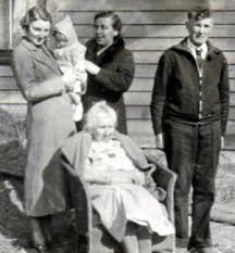 Marcus E Baker (1870-1954)