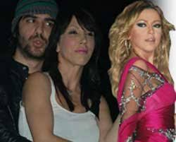 Hande yener ''romeo'' yapım dijital sanatlar yapımcı mustafa uslu. Kadir Dogulu Ac Gozunu Hadise Sevgilim Sevgilinle Beraber
