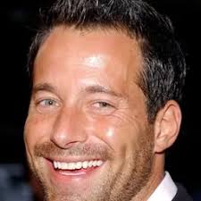 強尼·梅斯納(Johnny Messner)簡介及電影作品- Enjoy Movie