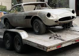 Hi everyone in todays video we go and visit the grave of sandra west. Classic Cars Blog Beverly Hills Car Club