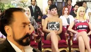 Sayın adnan oktar'ın 25 yılı aşkın zamandır sürdürdüğü fikri mücadelesi ilk olarak nasıl başladı? Kedicik Cagla Dan Kan Donduran Ifadeler Adnan Oktar Iceri Girdi Ve