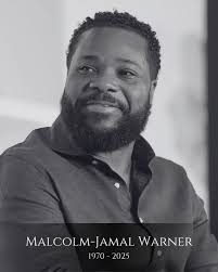 1970-2025: Malcom-Jamal Warner, who gained fame as the son of Heathcliff  Huxtable