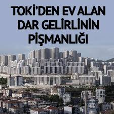 Yeni evlilere hem yardım amaçlı hem de onları mutlu edebilmek adına ilk ev görmesine gittiğinizde ev hediyesi alınır. Sozcu Gazetesi Toki Nin Eline Dusen Yaniyor Toki Dar Facebook