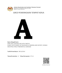 · pengertian kesehatan, keselamatan, dan keamanan kerja. Aa