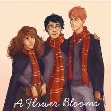 Check spelling or type a new query. A Flower Blooms Harry Potter Fanfic Harry Potter Fan Art Harry Potter Artwork Harry Potter Fan