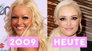 Diese kritisieren sie nämlich ordentlich. Haare Ab Daniela Katzenberger Zeigt Ihre Neue Frisur Youtube
