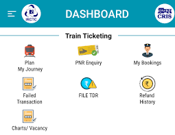 50 Always Up To Date Irctc Train Chart Preparation Time