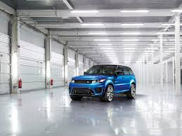 Se, hse, supercharged, supercharged dynamic, autobiography and svr. The Range Rover Sport Svr Fastest Most Powerful And Most Dynamically Focused Land Rover Life Beyond Sport