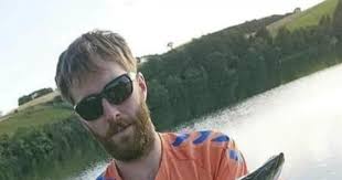 Friends raise over £1,800 in memory of Rosyth's Keith MacGregor