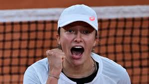 Săptămâna a doua la australian open și românca are în față o provocare deloc nouă. Simona Halep Upset In French Open By Iga Swiatek The New York Times