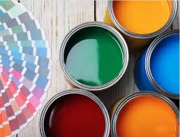 Paint Color For Your Interior