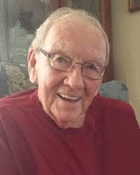 James Frederick "Fred" Saunders Obituary