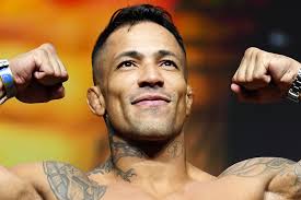 Joaquim Silva apuesta por victoria ante Tsarukyan en posible revancha