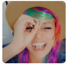 If anyone has any photos of Alicia riverboarding that they'd like to add to  her celebration of life, please email them to me at lizzmuzzey@gmail.com in  the next couple days and I