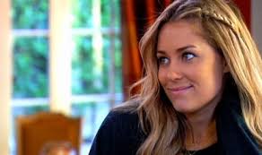 All comments and questions go to: Lauren Conrad S Itty Bitty Braids Are We Over Them Yet Glamour