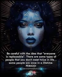 being street smart and spiritually in tune is a dangerous combination