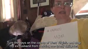 ERASED MOM & BROTHER- Jennifer Comer