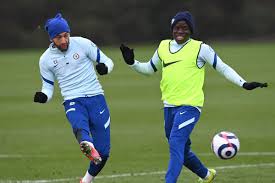 Chelsea head coach thomas tuchel says hakim ziyech is still adapting to english football but has the quality to decide matches. Thomas Tuchel Takes Blame For Hakim Ziyech S Struggles At Chelsea