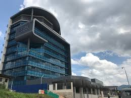 Lembaga hasil dalam negeri kuala lumpur. Lembaga Hasil Dalam Negeri Kluang Green Building Index