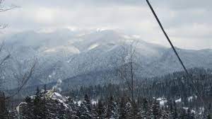 Prognoza meteo pe următoarele 10 zile pentru județul prahova: Vremea La Munte In Weekend Predeal Complex Turist Mai Predeal