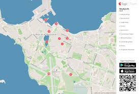 In diesem liverpool reiseführer zeigen ich dir zusammen mit einheimischen kurz & knapp die besten sehenswürdigkeiten in liverpool ➸ meine gb reiseführer. Karte Von Reykjavik Ausdrucken Sygic Travel