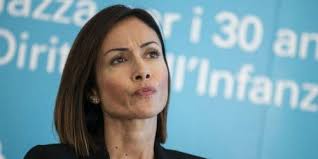 Maria rosaria mara carfagna (born 1975 in salerno, italy) is a former italian glamour model and showgirl turned. Who Is Mara Carfagna Dating Mara Carfagna Boyfriend Husband