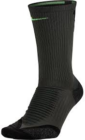 nike golf elite cushion crew sock sg0642