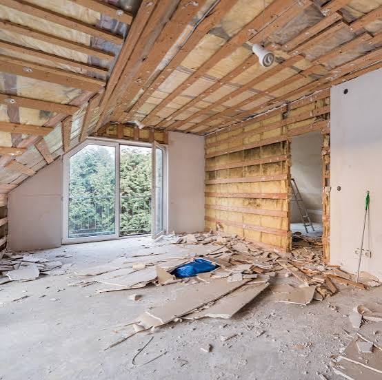 Interior Renovation Services by BR Creative Designs