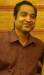 The Express Tribune's Robin Philip Fernandez passes away