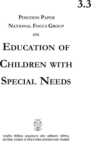 This was the purpose of the education given to a little aboriginal in the australian bush before the coming of the white man. 3 3 Education Of Children With Special Needs Position Paper National Focus Group Pdf Free Download