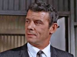 Harry Landers (1921-2017)