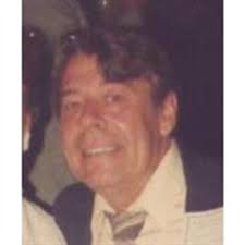 Bruce E. Lawson Obituary May 21, 2004