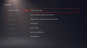 When you install the app, you can use it to find the mac address. How Do I Find The Mac Address For My Playstation 5 Ps5
