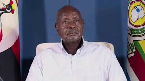 This is the second last update. Uganda S President Museveni Has Ruled For 35 Years And Is Seeking Re Election Cnn