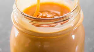 2 cans eagle brand lowfat milk, juice of 5. 1 Ingredient Caramel Sauce Jo Cooks