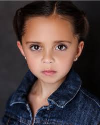 Eve Morales's Instagram, Twitter & Facebook