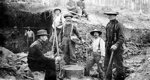 Browse 297 alaska gold rush stock photos and images available, or search for klondike gold rush or alabama to find more great stock photos and pictures. Klondike Gold Rush 39 Fascinating Historical Photos