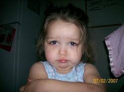 Evynn Chandler Michelle Garas (2005-2009)