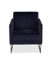 Muse grace arm chair (fabric & leather) by younger furniture (special order). Nicoletti Chairs Bloomingdale S