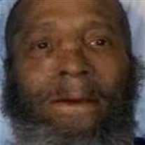 Obituary for John Burrell Suber Jr.