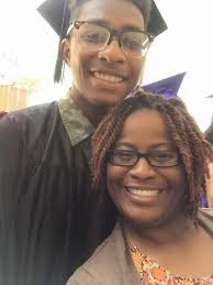 Antonio's 18th Birthday and Manhattan University Scholarship