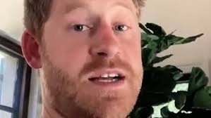 Harry seen for first time since Lilibet's birth in Invictus video