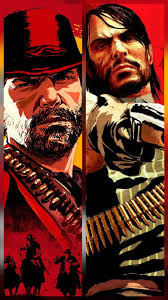 Name the most useless missions, in both games. : r/reddeadredemption