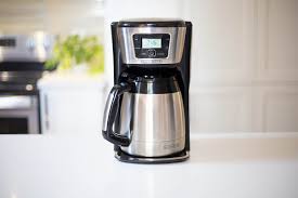 Thermal coffee machines can be distinguished because they come with a thermal carafe that holds hot coffee for two hours or more. The Best Drip Coffee Makers For The Kitchen Buyer S Guide Bob Vila
