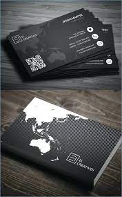 We live in an incredibly convenient time for designers. Best Business Cards Design Templates Best Business Cards 2018 Baskanai Graphic Visitin Business Cards Creative Business Card Layout Design Business Card Design