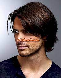 Tulislah tentang aku dengan tinta hitam atau tinta putihmu. 25 Best Hairstyles Terbaik Untuk Lelaki Meningkatkan Penampilan Anda