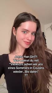 Warum machst du das mit uns Jenny? #tsitp